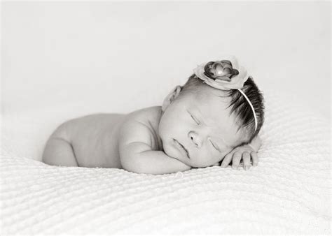 Trucos Y Consejos Para Fotografiar A Beb S Reci N Nacidos