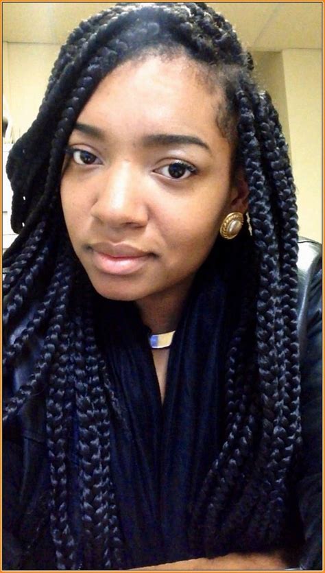 21 Marley Braids Hairstyles With Pictures Beautified Designs