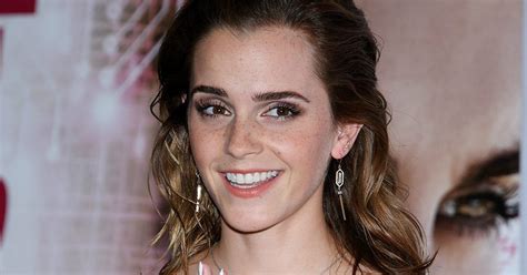 The Reason Emma Watson Turned Down ‘la La Land