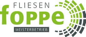 Create your logo design online for your business or project. Fliesen Foppe Fürstenau GmbH | Ihr Fliesenleger Meisterbetrieb