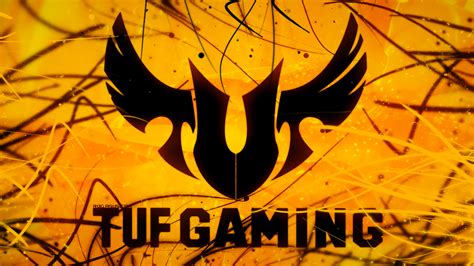 Make your device cooler and more beautiful. TUF Gaming Wallpapers - Top Free TUF Gaming Backgrounds ...