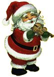 Free Christmas Gifs - Animated Christmas Gifs - Animations