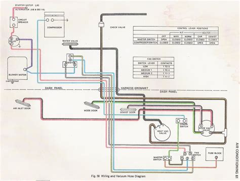 Hz Holden Wiring Diagram Easy Wiring