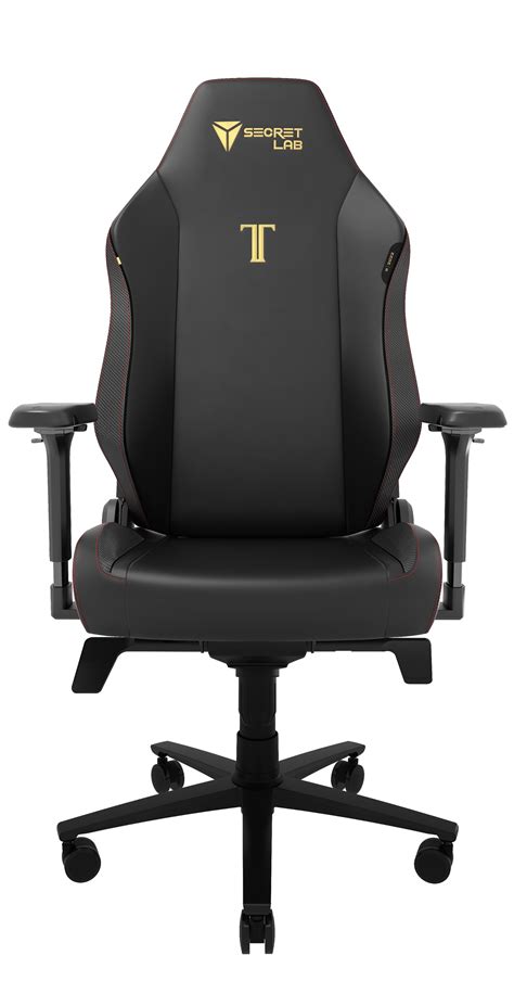 Gaming Chair Features Secretlab Titan Evo Secretlab Uk