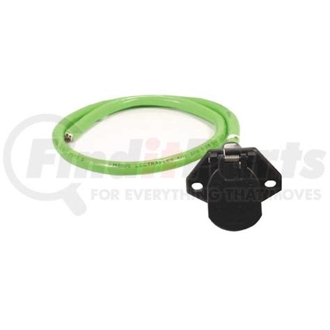 16 7401 By Phillips Industries Qcs® Harness Straight Back 48