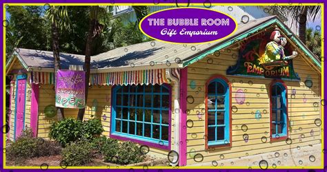 Inside was this recipe, and it is incredibly good, moist, and lemony! The Bubble Room Captiva Island: A Kitsch Eatery | Hering