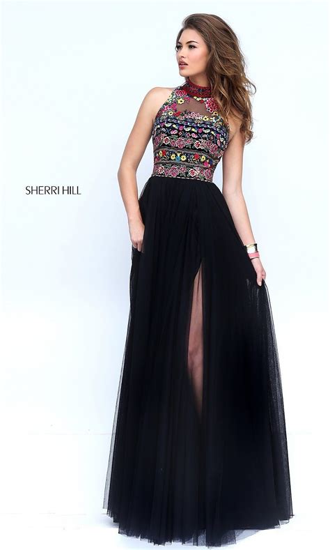 Celebrity Prom Dresses Sexy Evening Gowns Promgirl Sh 50141