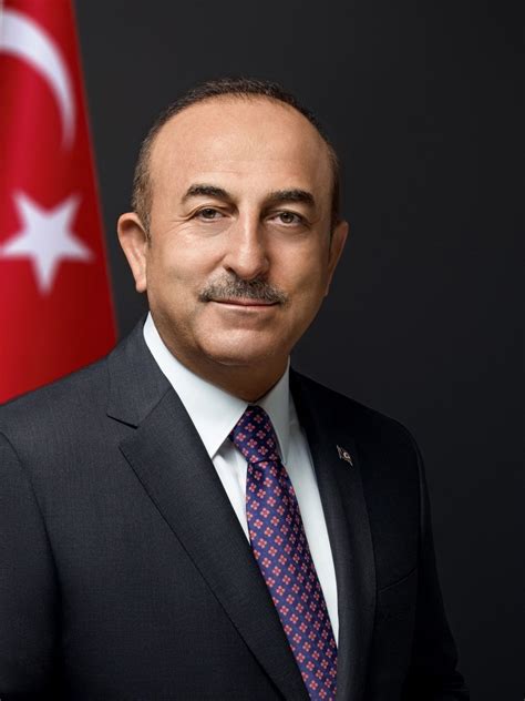 Son dakika mevlüt çavuşoğlu haberlerini buradan takip edebilirsiniz. Türkischer Außenminister Mevlüt Cavusoglu: „Wir möchten ...
