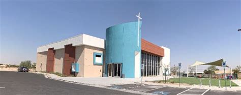 Southern Hills Baptist Church Las Vegas Nv Kjv Churches