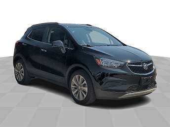 Used Buick Encore For Sale In Pensacola Fl With Photos Carfax