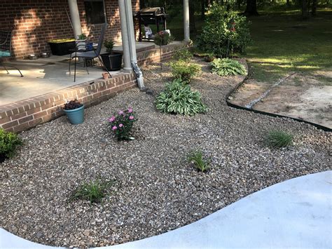 Best Landscape Gravel For Backyard Home And Garden