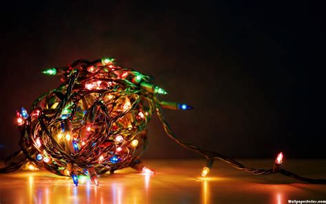Unduh 32 Christmas Lights Iphone Wallpaper Hd Gambar Gratis Terbaru