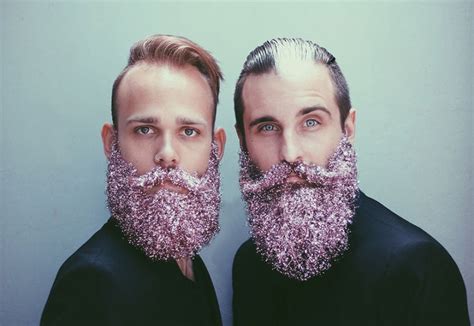 21 Most Elaborate Beard Decorations Ever