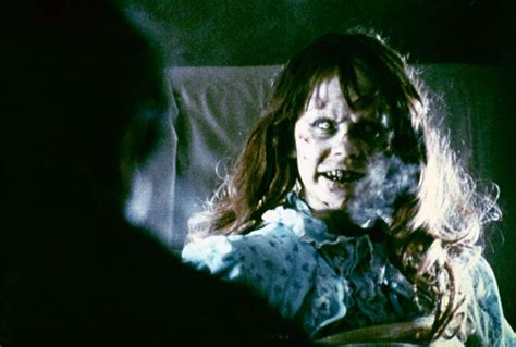 Nope, it's not just your imagination. The Top 10 Scariest Horror Films of All Time