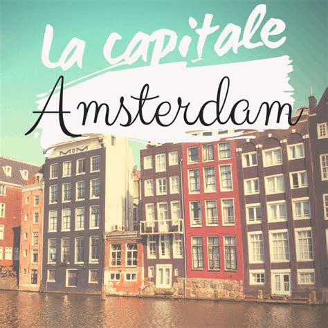 Amsterdam Insolite Ma Carte De 150 Lieux Secrets Artofit