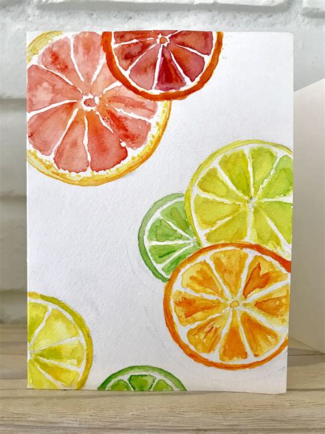 Maybe you would like to learn more about one of these? Pin on Easy watercolor paintings