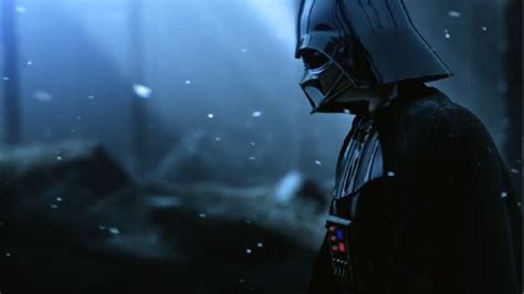 Star Wars The Force Unleashed 2 Commercialtrailer Starkiller