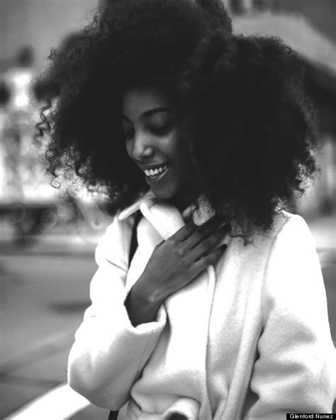 This yellow spice is full of benefits for your skin, hair and insides. Natural Hair Book 'The Coiffure Project' By Photographer ...