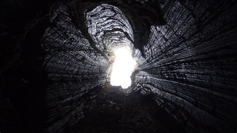 Worlds Longest Salt Cave Discovered In Israel Israel21c