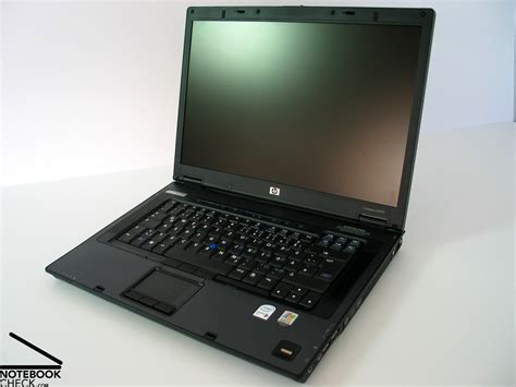 Review Hp Compaq Nc8430 Notebook Reviews
