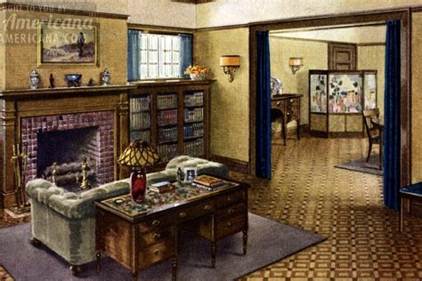 20 1920s Bungalow Interior Design Decoomo