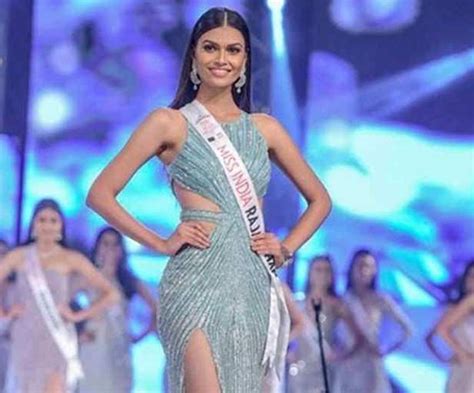 The world got its 69th miss universe in mexico's andrea meza on monday. 10 pictures of newly crowned Miss India 2019 Suman Rao ...
