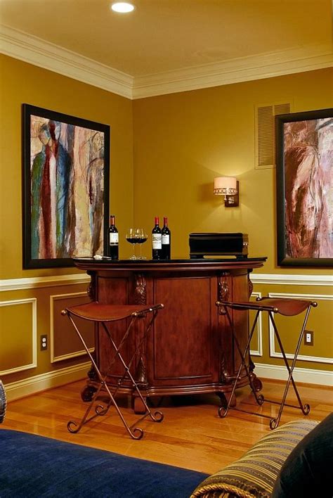 Discover the latest trends in decorating with our helpful tips and ideas and create the home of your dreams. Affordable Home Bar Designs And Ideas