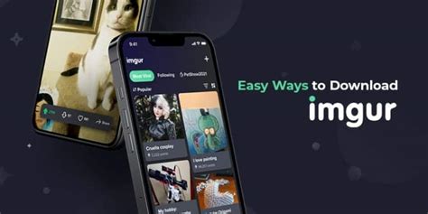 How To Download Imgur Albums In Easy Ways