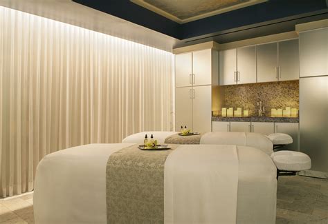 the top luxury spas in los angeles