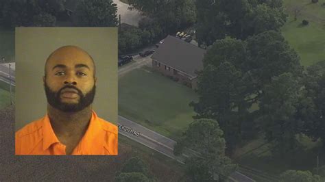 Man Wanted In Wilson Killed Girlfriend Her Son Shot 2 More Sheriff Abc11 Raleigh Durham