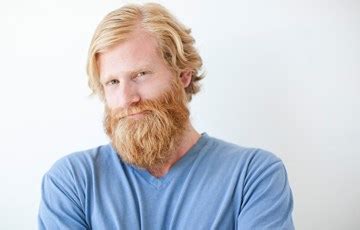It lets you mix golden and black hairs for an amazing look! 40 Flaxen Facts about Blonde Hair | FactRetriever.com