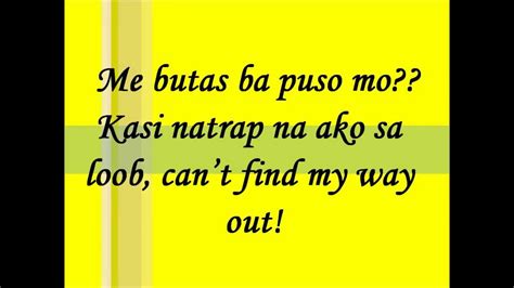 Meet the way you want. Tagalog pick up lines 2 - YouTube