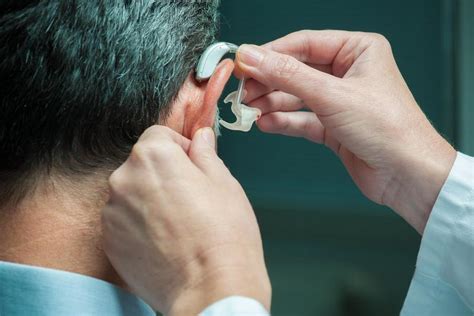 5 Awesome Styles Of Hearing Aid You Should Know About Health Blog
