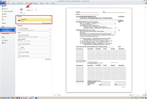 Create A Fillable Pdf Form From A Word Document Languages And Literatures