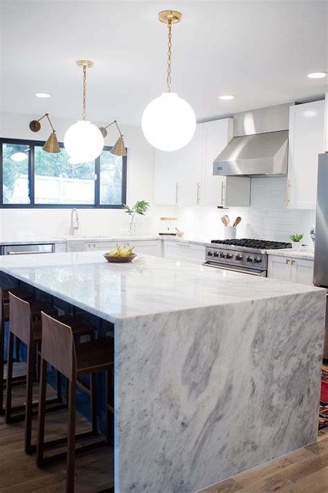 Discover new design ideas and colors for kitchen countertops, along with pictures of granite, laminate, quartz, and soapstone. 50+ Best Kitchen Countertops Options You Should See ...
