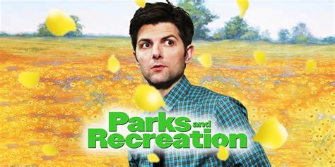 Parks And Recreation Why Adam Scott Was The Shows Secret Weapon