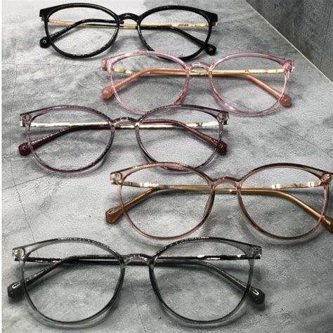 Rimuru Glasses Frames Can Minus Plus Cylinder Free Boxlapcleanser