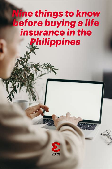 Nine Things To Know About Life Insurance In The Philippines Life