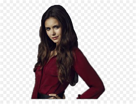 Largest Collection Of Free To Edit Nina Llabore Stickers Nina Dobrev