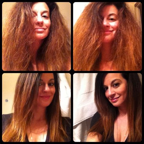 Humid air can make the problem even worse. Benefits of Moroccan Oil for Your Hair and How to Use It ...