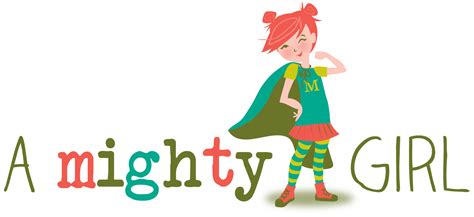 A Mighty Girl Blog A Mighty Girl