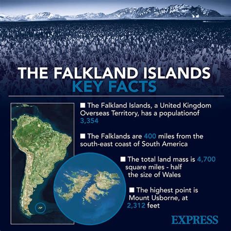 falklands land grab argentina gloats after eu agrees to exclude islands from brexit deal