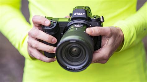 Nikon Z50 Mirrorless Spotted In The Wild And Pricing Info Leaks Out