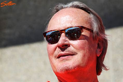 Ojjeh, who worked with ron dennis after buying into mclaren in 1984, was a key figure in the constructor's. Ojjeh undergoes lung transplant - Pitpass.com