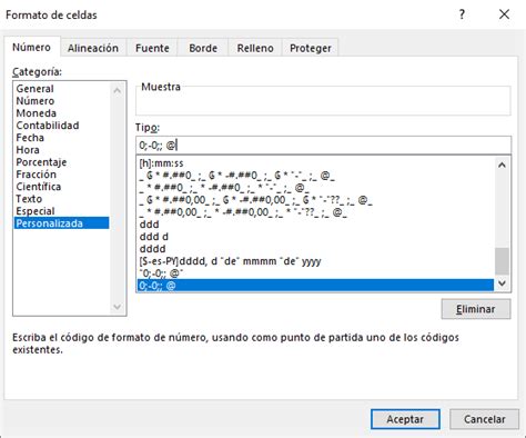 Mostrar U Ocultar Valores Cero En Excel