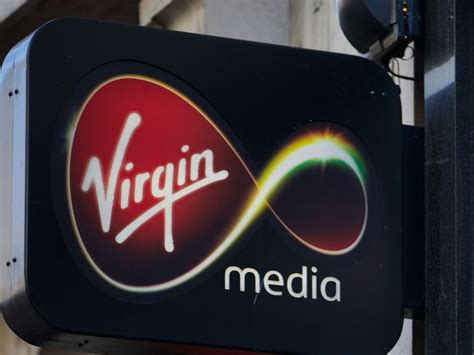 Virgin Media Launches New Ultrafast Voom Fibre Broadband The