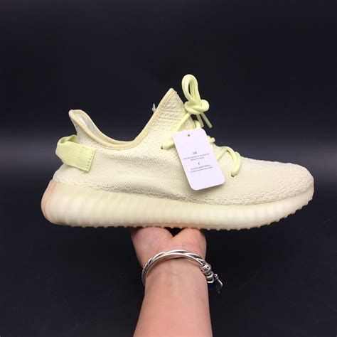 Adidas Yeezy 350 Boost V2 F36980 Off White Free Shipping