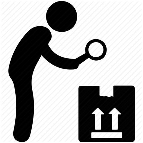 Inspection Icon 276344 Free Icons Library