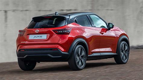 2023 Nissan Juke Gains All New Hybrid Variant Drives Today Latest