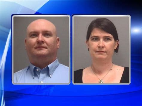 Raleigh Couple Face Incest Related Charges